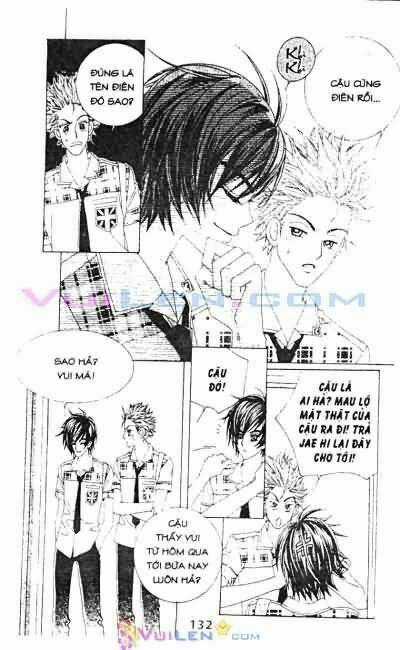 Chàng Gà Mái - Chapter 5 - Trang 132