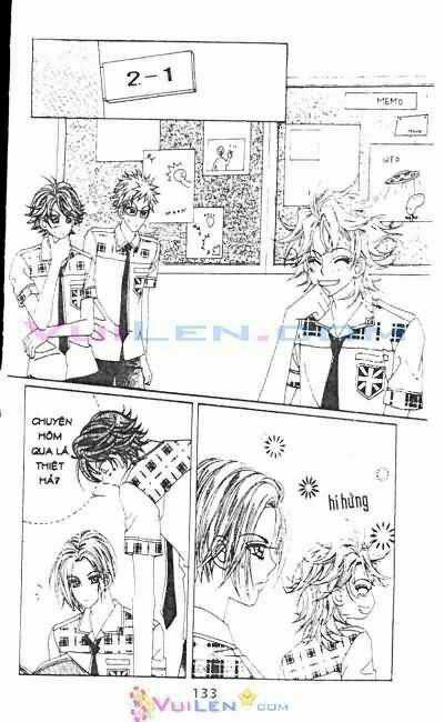 Chàng Gà Mái - Chapter 5 - Trang 133