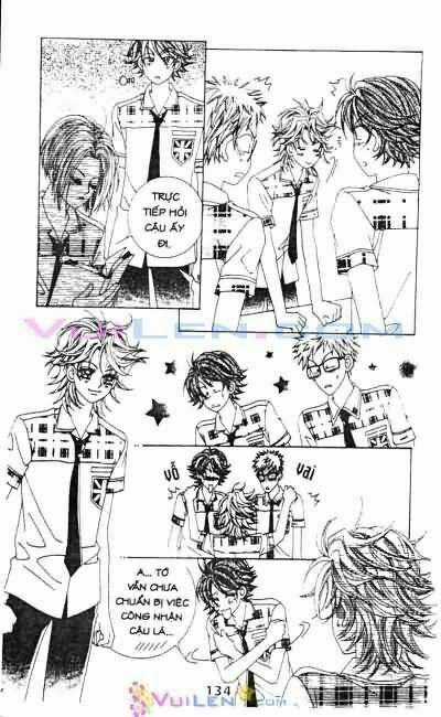 Chàng Gà Mái - Chapter 5 - Trang 134