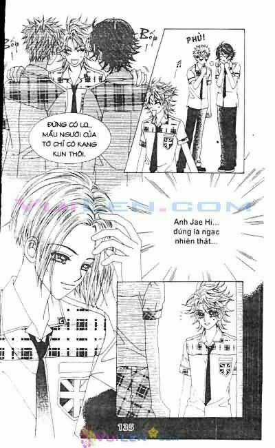 Chàng Gà Mái - Chapter 5 - Trang 135