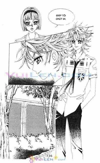 Chàng Gà Mái - Chapter 5 - Trang 136