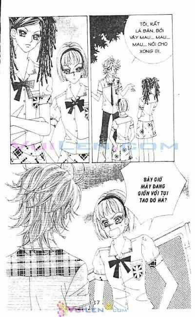 Chàng Gà Mái - Chapter 5 - Trang 137