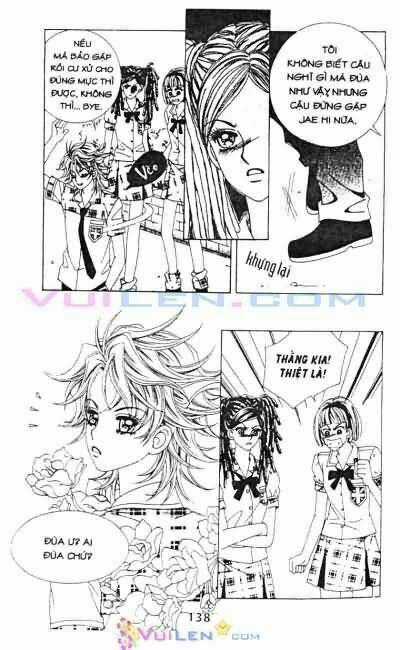 Chàng Gà Mái - Chapter 5 - Trang 138