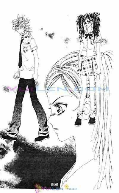 Chàng Gà Mái - Chapter 5 - Trang 140