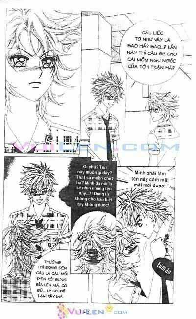 Chàng Gà Mái - Chapter 5 - Trang 143