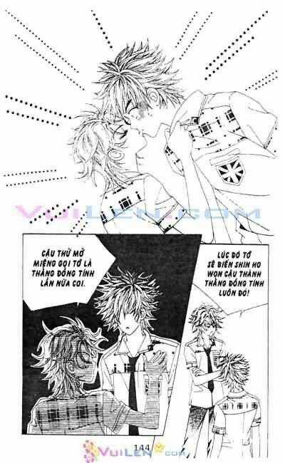 Chàng Gà Mái - Chapter 5 - Trang 144