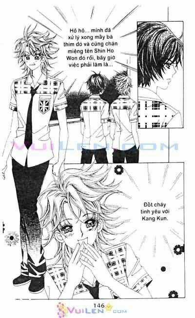 Chàng Gà Mái - Chapter 5 - Trang 146