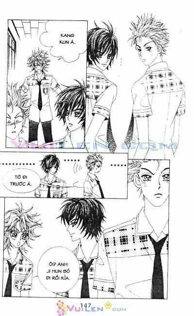 Chàng Gà Mái - Chapter 5 - Trang 147