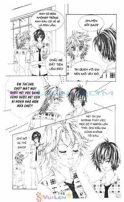 Chàng Gà Mái - Chapter 5 - Trang 148