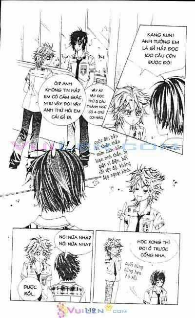 Chàng Gà Mái - Chapter 5 - Trang 149