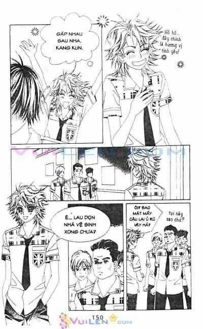 Chàng Gà Mái - Chapter 5 - Trang 150