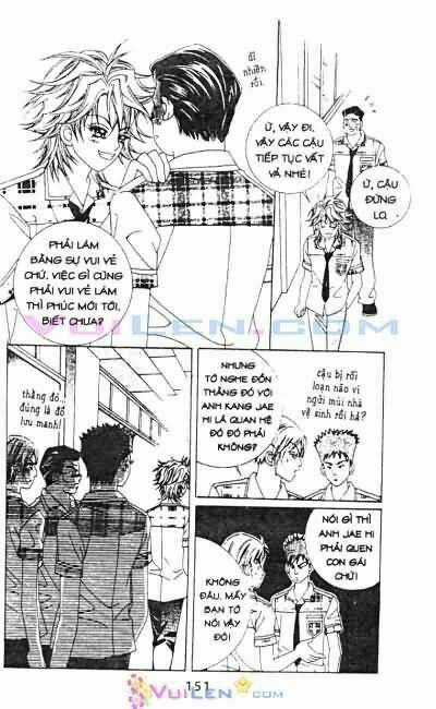 Chàng Gà Mái - Chapter 5 - Trang 151