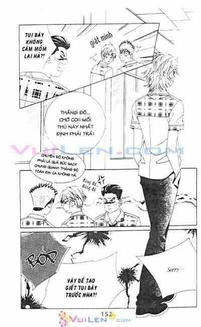 Chàng Gà Mái - Chapter 5 - Trang 152