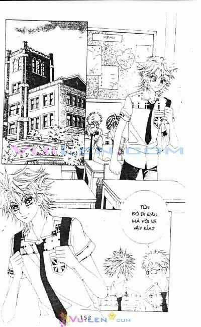 Chàng Gà Mái - Chapter 5 - Trang 153