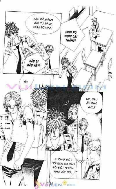 Chàng Gà Mái - Chapter 5 - Trang 155