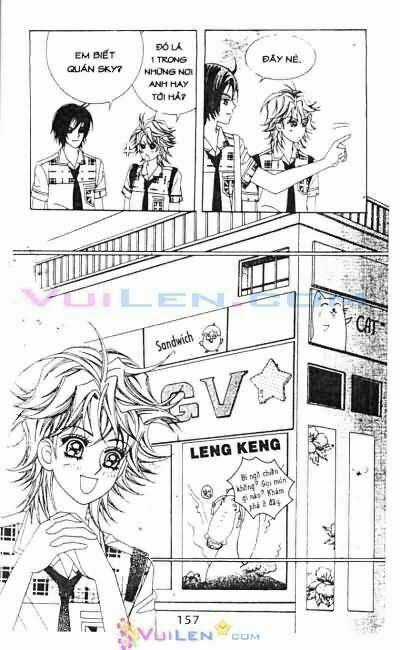 Chàng Gà Mái - Chapter 5 - Trang 157