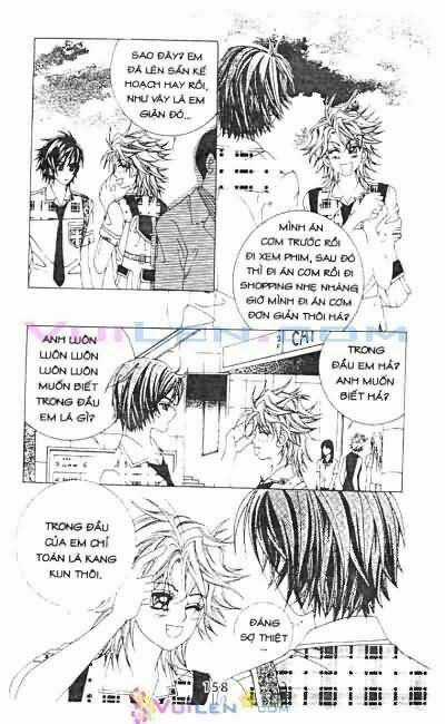 Chàng Gà Mái - Chapter 5 - Trang 158