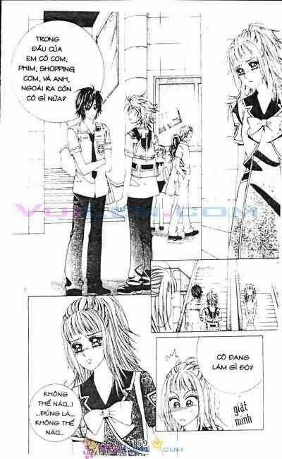 Chàng Gà Mái - Chapter 5 - Trang 159