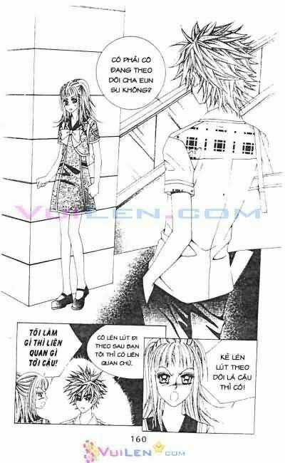 Chàng Gà Mái - Chapter 5 - Trang 160