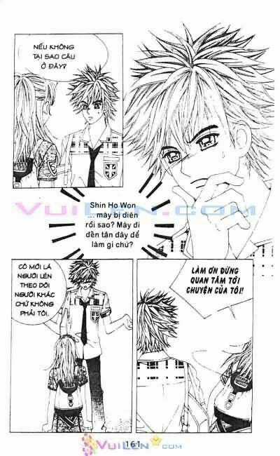 Chàng Gà Mái - Chapter 5 - Trang 161