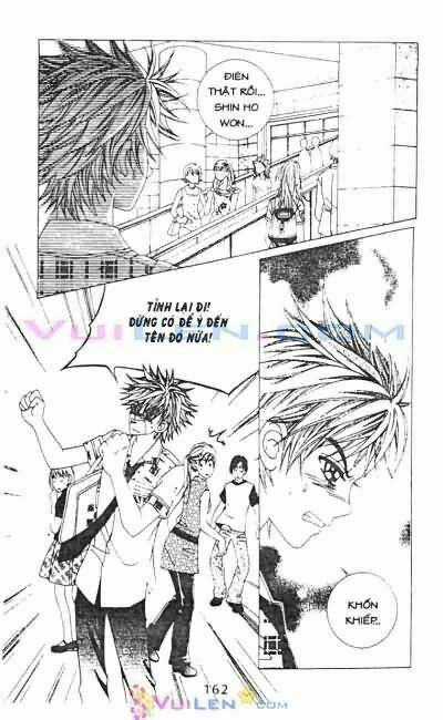 Chàng Gà Mái - Chapter 5 - Trang 162