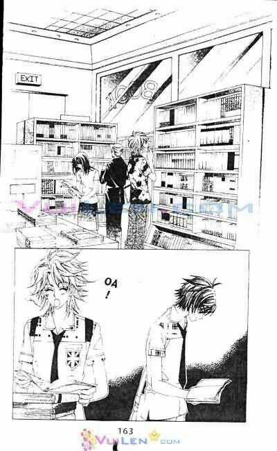 Chàng Gà Mái - Chapter 5 - Trang 163