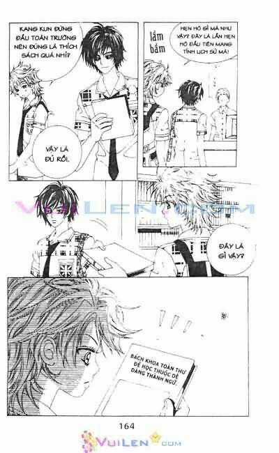 Chàng Gà Mái - Chapter 5 - Trang 164