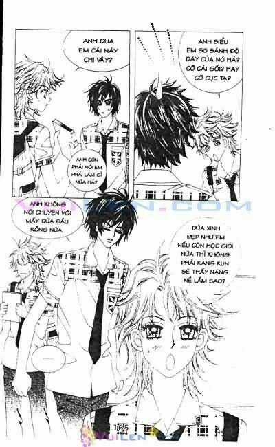 Chàng Gà Mái - Chapter 5 - Trang 165