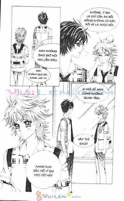 Chàng Gà Mái - Chapter 5 - Trang 166