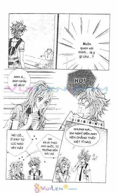 Chàng Gà Mái - Chapter 5 - Trang 3