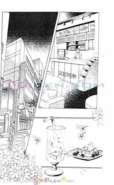 Chàng Gà Mái - Chapter 5 - Trang 21