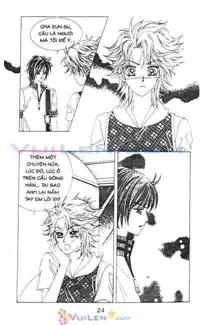 Chàng Gà Mái - Chapter 5 - Trang 24