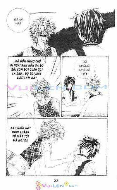 Chàng Gà Mái - Chapter 5 - Trang 28