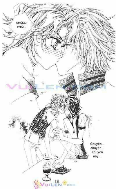 Chàng Gà Mái - Chapter 5 - Trang 30