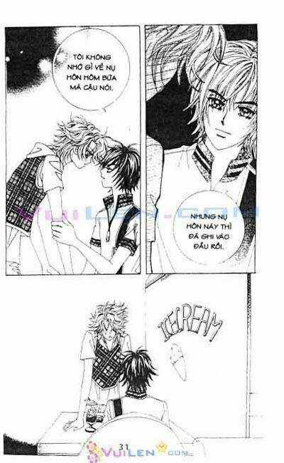 Chàng Gà Mái - Chapter 5 - Trang 31