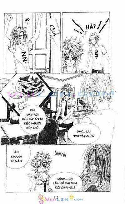 Chàng Gà Mái - Chapter 5 - Trang 33