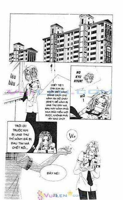 Chàng Gà Mái - Chapter 5 - Trang 35