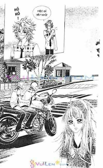 Chàng Gà Mái - Chapter 5 - Trang 37