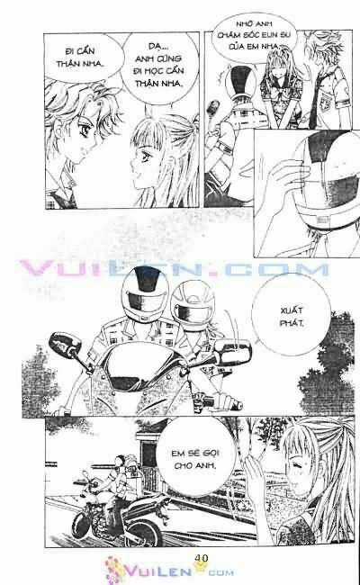 Chàng Gà Mái - Chapter 5 - Trang 40