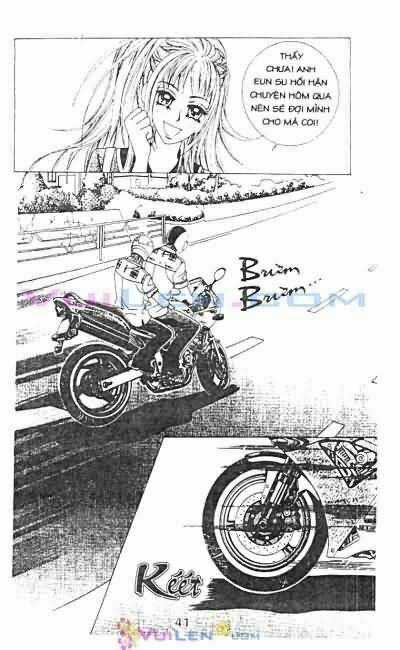 Chàng Gà Mái - Chapter 5 - Trang 41