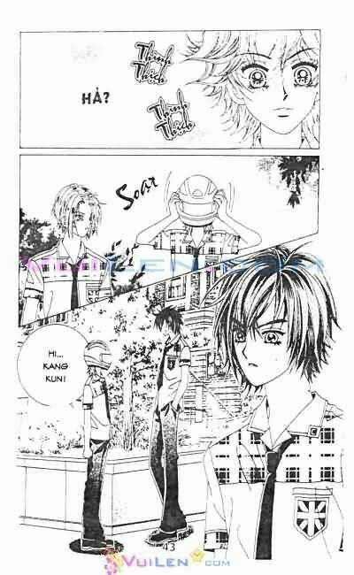 Chàng Gà Mái - Chapter 5 - Trang 43