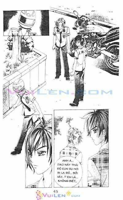 Chàng Gà Mái - Chapter 5 - Trang 45