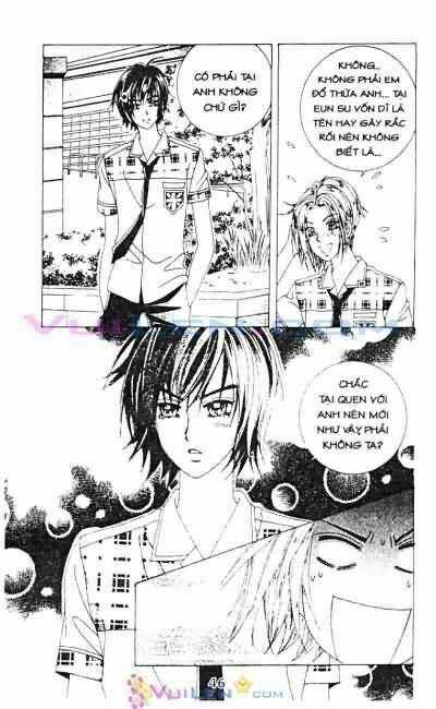 Chàng Gà Mái - Chapter 5 - Trang 46