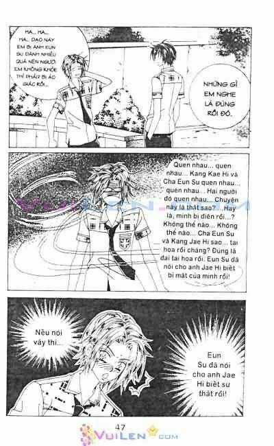 Chàng Gà Mái - Chapter 5 - Trang 47