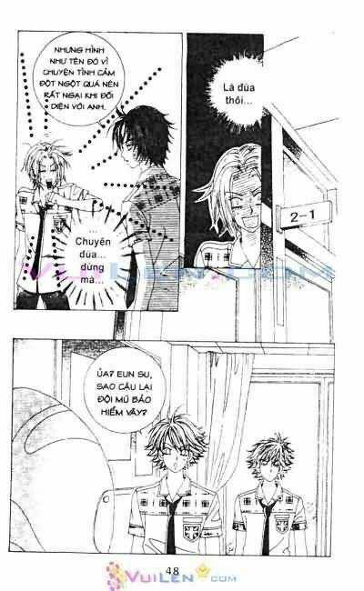 Chàng Gà Mái - Chapter 5 - Trang 48