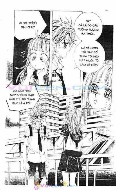 Chàng Gà Mái - Chapter 5 - Trang 6