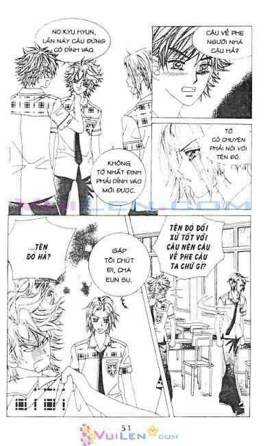 Chàng Gà Mái - Chapter 5 - Trang 51