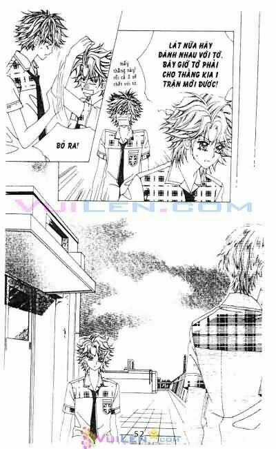 Chàng Gà Mái - Chapter 5 - Trang 52