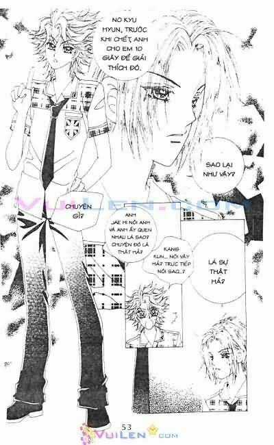 Chàng Gà Mái - Chapter 5 - Trang 53