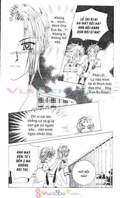 Chàng Gà Mái - Chapter 5 - Trang 55